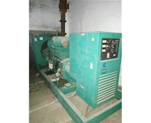 東莞市厚街鎮(zhèn)工業(yè)園收購(gòu)310KW康明斯NT855一臺(tái)